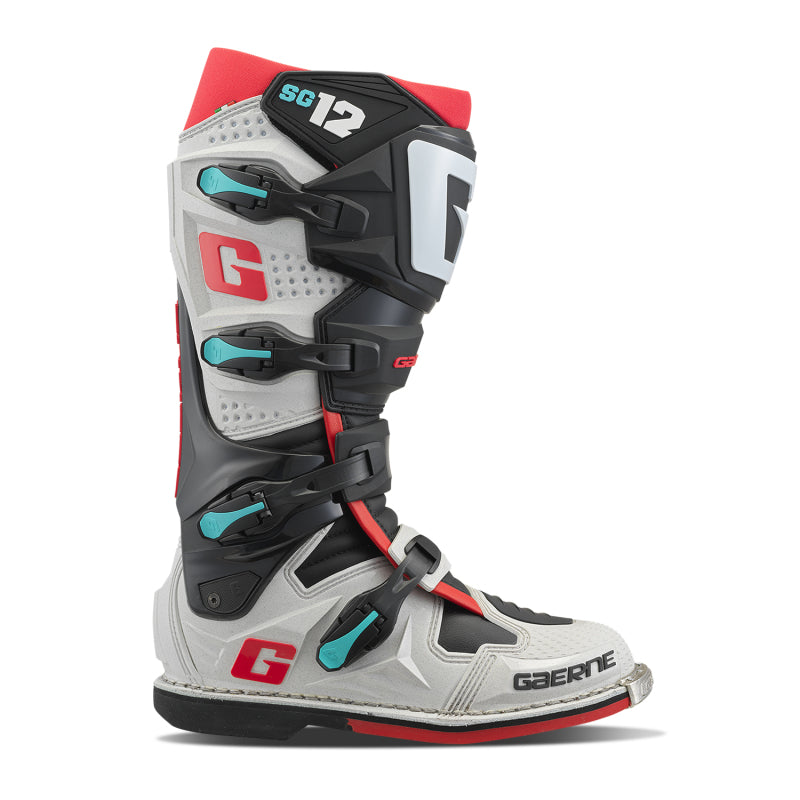 Gaerne SG12 Boot Gravel Size - 11