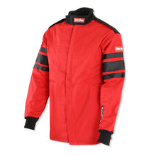 Load image into Gallery viewer, RaceQuip Red SFI-5 Jacket - Medium