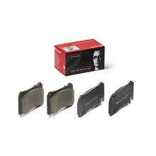 Load image into Gallery viewer, Brembo OE Low-Met BrakePad