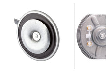 Load image into Gallery viewer, Hella Heavy Duty B36 Low-Tone Disc Horn 12V 235Hz