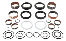 Load image into Gallery viewer, Pivot Works 2000 Suzuki RM125 PW Fork Rebuild Kit - W/Bushings &amp; Seals