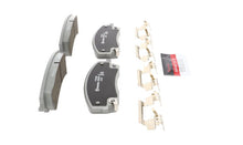 Load image into Gallery viewer, Brembo 05-08 Chrysler 300/ Dodge Charger/Challenger/Magnum Front NAO Brake Pad