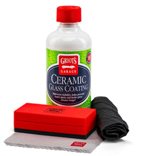 Load image into Gallery viewer, Griots Garage Ceramic Glass Coating