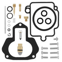 Load image into Gallery viewer, QuadBoss 93-04 Yamaha YFM350 Warrior Carburetor Kit
