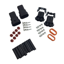 Load image into Gallery viewer, Oracle Trigger Male-Female Connector Kit