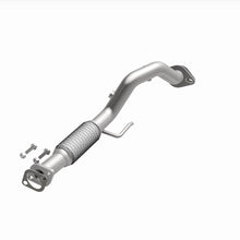 Load image into Gallery viewer, BRE Exhaust 07-12 Hyundai Elantra 2.0L Front Pipe Kit