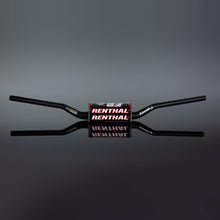 Load image into Gallery viewer, Renthal McGrath/ 16+ KTM SX125-450/ 18+ Suzuki Fatbar 36 mm. - Black