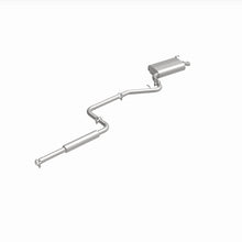 Load image into Gallery viewer, MagnaFlow BRE Exhaust Kit 01-06 Sebring Stratus
