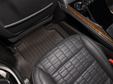 Load image into Gallery viewer, WeatherTech 25-26 Cadillac Escalade 2nd Row Rear FloorLiner - Cocoa
