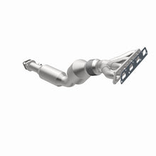Load image into Gallery viewer, Magnaflow 07-08 Mini Cooper 1.6L Direct Fit Catalytic Converter
