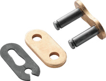 Load image into Gallery viewer, BikeMaster 520H Connector Link - Gold