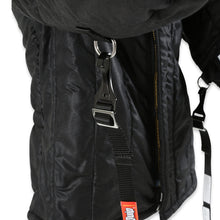 Load image into Gallery viewer, RaceQuip SFI-20 Jacket Black Extra Large