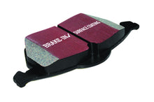 Load image into Gallery viewer, EBC 14-16 Ram Trucks Promaster 3.6 Ultimax2 Rear Brake Pads