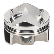 Load image into Gallery viewer, JE Pistons Honda K24A2 87mm Bore 2.04cc 10.0:1 CR Kit - Set of 4 Pistons