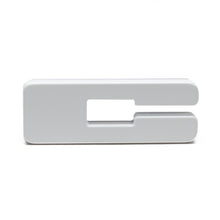 Load image into Gallery viewer, ORACLE Lighting Universal Illuminated LED Letter Badges - Matte White Surface Finish - C NO RETURNS