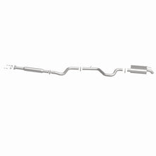 Load image into Gallery viewer, MagnaFlow BRE Exhaust Kit 00-09 Allure LaCrosse Impala Monte Carlo