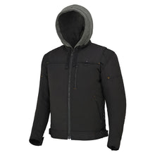 Load image into Gallery viewer, Speed and Strength Straight Savage 3. 0 Wax Canvas Jacket Black - 2XL