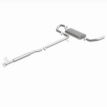 Load image into Gallery viewer, MagnaFlow BRE Exhaust Kit 05-06 Equinox Torrent 3.4L