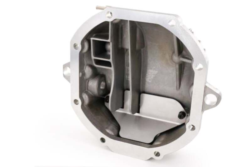 Greddy Nissan Z33/Z34 High Capacity Differential Cover