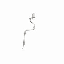 Load image into Gallery viewer, MagnaFlow BRE Exhaust Kit 00-07 Sable Taurus 3.0L