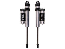 Load image into Gallery viewer, ICON 2016+ Nissan Titan XD 0-1.5in 2.5 Series Shocks VS PB - Pair