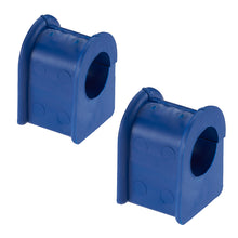 Load image into Gallery viewer, MOOG 1999 Ford F-250 Front To Axle / Front To Frame / Rear To Frame Sway Bar Bushing Kit
