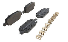 Load image into Gallery viewer, Brembo OE Low-Met BrakePad