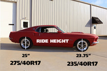 Load image into Gallery viewer, Ridetech 67-70 Ford Mustang Small Block StreetGrip Suspension System