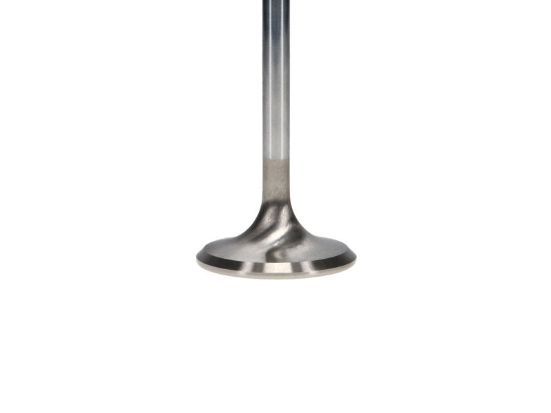 Manley Chevrolet Small Block Exhaust Valve Kit - 1.600in Head Dia. 5.065in O/A Length, 0.3415in Stem
