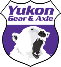 Load image into Gallery viewer, Yukon Gear &amp; Axle 07-17 Jeep Wrangler (JK) Stage 2 Re-Gear Kit w/Diff Covers (for Dana 30/44) - 4.56