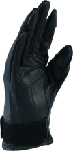 Load image into Gallery viewer, Kuryakyn By River Road Laredo Gloves Black - Small