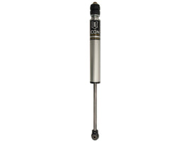 ICON 2005+ Ford F-250/F-350 Super Duty 4WD 7in Front 2.0 Series Aluminum Shocks VS IR