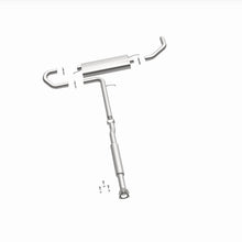 Load image into Gallery viewer, MagnaFlow BRE Exhaust Kit 05-06 Equinox Torrent 3.4L