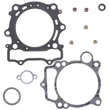 Load image into Gallery viewer, Vertex Gaskets 2000 Yamaha WR400F Top End Gasket Kit