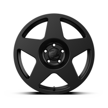Load image into Gallery viewer, fifteen52 Tarmac 17x7.5 / 5x100 BP / 30 ET / 73.1 CB / 5.4 BS / Asphalt Black Wheel