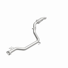 Load image into Gallery viewer, BRExhaust 13-18 Nissan Pathfinder/ 13-17 Infiniti JX35/QX60 Muffler Kit