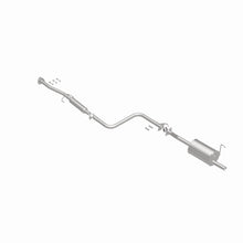 Load image into Gallery viewer, MagnaFlow BRE Exhaust Kit 93-95 Honda Del Sol