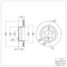 Load image into Gallery viewer, Technical Drawing