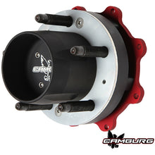 Load image into Gallery viewer, Camburg 2.25 Prerunner Series Rear Hub Kit (6x5.5 / 40sp)