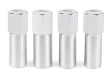 Load image into Gallery viewer, Ford Racing Valve Cover Hold Down Mini-Nuts - Chrome