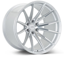 Load image into Gallery viewer, Vossen HFX-2 24x10 - 6x135 - ET25 - Deep - 87.1 - Silver Polished Wheel
