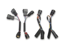 Load image into Gallery viewer, Raxiom 15-20 Ford F-150 Horizon LED Tail Lights- Black Housing- Clear Lens