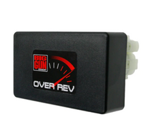 Load image into Gallery viewer, Big Gun 93-06 Honda TRX 300EX Rev Box