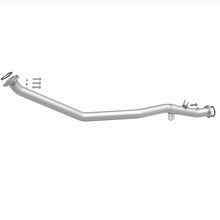 Load image into Gallery viewer, BRE Exhaust 92-95 4Runner 3.0L Front Pipe Kit