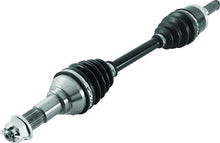 Load image into Gallery viewer, QuadBoss Rugged Axle