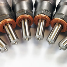 Load image into Gallery viewer, DDP Dodge 04.5-07 Brand New Injector Set - 50 (15% Over)