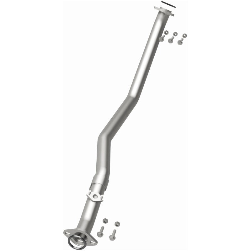 BRE Exhaust 92-95 4Runner 3.0L Front Pipe Kit