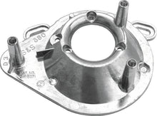 Load image into Gallery viewer, S&amp;S Cycle 84-99 BT w/ Super E/G Carb Air Cleaner Backplate