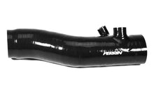 Load image into Gallery viewer, Perrin 2022+ Subaru WRX Long Type Turbo Inlet Hose  - Black