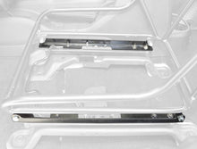 Load image into Gallery viewer, PRP Premier High Back Suspension Seats Kit for Jeep Wrangler JK/JKU (Pair) - Black